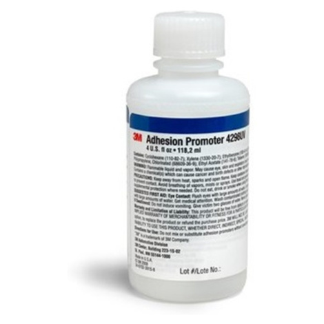 3M 4298 UV Primer, 118 ml