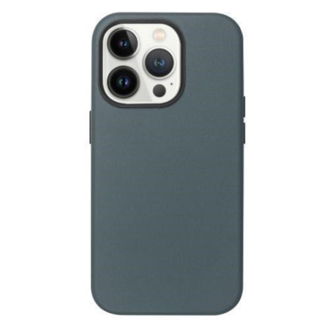 RhinoTech MAGcase Eco pre Apple iPhone 14 Pro Max, námornícky modrá