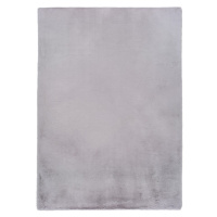 Sivý koberec Universal Fox Liso, 160 x 230 cm