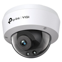 TP-Link VIGI C240 (4mm) Dome kamera, 4MP, 4mm