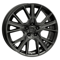 2DRV WH34 hliníkové disky 8,5x19 5x112 ET30 Dark gunmetal full painted