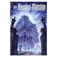 Marvel Haunted Mansion