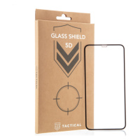 Tvrdené sklo na Xiaomi Redmi 10 Tactical Glass Shield 5D čierne