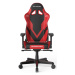 Herná stolička DXRacer GLADIATOR GB001/NR