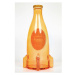 Replika Fallout Nuka Cola Orange Glass B.&Cap 18 cm