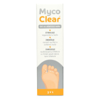 MYCO CLEAR Gél na atletickú nohu 30 ml