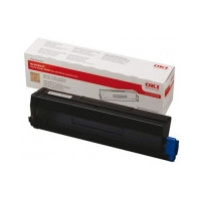 OKI 44574802 Toner Black