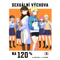 Dobrovský s.r.o. Sexuální výchova na 120% 3