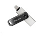 SanDisk Flash disk 128 GB iXpand Flash Drive Go