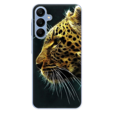 Odolné silikónové puzdro iSaprio - Gepard 02 - Samsung Galaxy A25 5G
