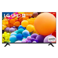 LG 43UT73006LA