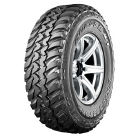 Bridgestone DUELER M/T 674 235/85 R16 120Q