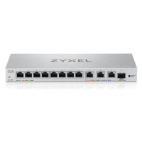 Zyxel XGS1250-12 switch