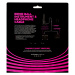 Ernie Ball Instrument and Headphone Cable