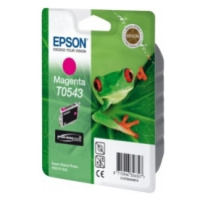 Epson T0543 Atramentová náplň Magenta