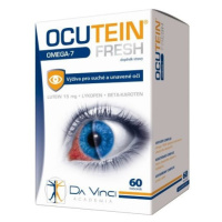 OCUTEIN Fresh Omega-7 60 kapsúl