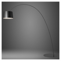 Foscarini Twiggy MyLight stojaca LED CCT grafit