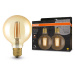 OSRAM Vintage 1906 LED globe E27 6,5 W stmieva 2ks