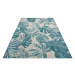 Tyrkysovomodrý vonkajší koberec 240x340 cm Flair – Hanse Home