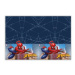 Papierový obrus 180x120cm Spiderman - Procos - Procos