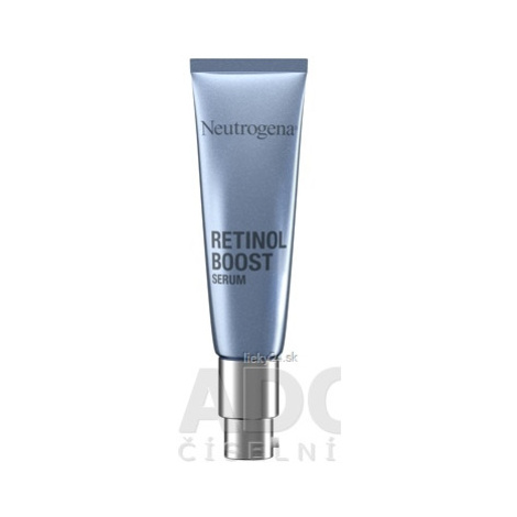 NEUTROGENA Retinol Boost SÉRUM