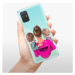 Plastové puzdro iSaprio - Super Mama - Two Boys - Samsung Galaxy A71