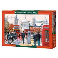 mamido Puzzle 1000 dielikov London Collage