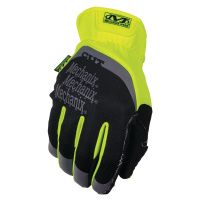 MECHANIX Pracovné rukavice FastFit- Hi-Viz XL/11