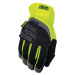 MECHANIX Pracovné rukavice FastFit- Hi-Viz XL/11