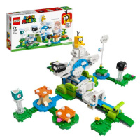 LEGO® Super Mario 71389 Lakitu a svet obláčikov– rozširujúci set