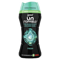 Lenor Unstoppables Fresh - Svieže vonné perličky do práčky 210g