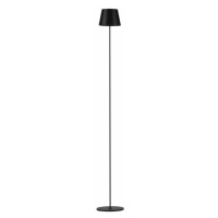 Stojaca/stolná LED lampa - nabíjateľná 4W, 3000K, 300lm, IP54, 130-50 cm VT-7544 (V-TAC)