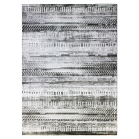 Kusový koberec Dizayn 2350 Grey - 80x150 cm Berfin Dywany