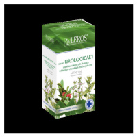 LEROS Species urologicae planta 100 g