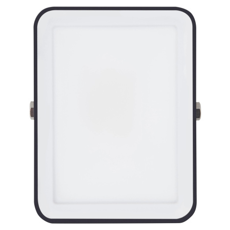 Ledvance Vonkajší reflektor Floodlight Essential 10 W čierny 13,2 x 8,3 cm