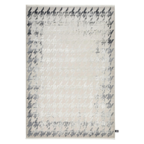 Dieter Knoll TKANÝ KOBEREC, 160/230 cm, sivá
