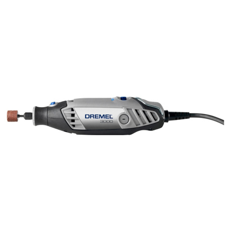 DREMEL Mikrobrúska 3000 15 ks Bosch