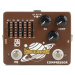 Caline Stella EQ Compressor bass pedal