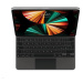 APPLE Magic Keyboard for iPad Pre 12.9-inch (5th generation) - Slovak - Black