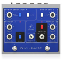 Behringer DUAL-PHASE