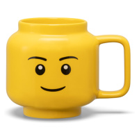 LEGO keramický hrnček 530 ml - chlapec