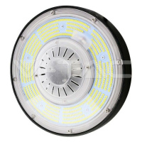 200W LED High Bay MeANWELL Driver Stmievateľný 5-ročná záruka 4000K 200LM/W 40000lm VT-921