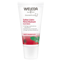 WELEDA Šalviový balzam na ďasná gél 30 ml