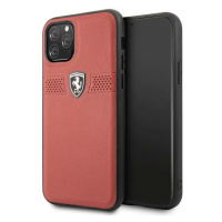 Kryt Ferrari FEOBAHCN58RE iPhone 11 Pro 5,8