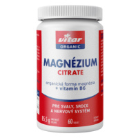 VITAR Magnezium citrate + vitamín B6 60 tabliet