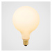 Teplá LED stmievateľná žiarovka E27, 6 W Porcelain III – tala