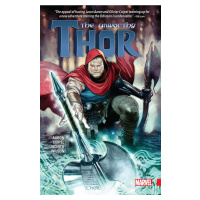 Marvel Unworthy Thor
