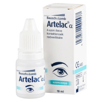 Dr. Gerhard Artelac CL 10 ml