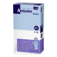 Ambulex rukavice NITRYL