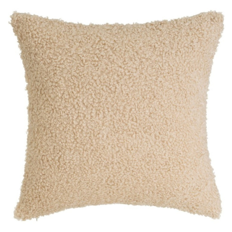 Dekoračný vankúš s baránkom 45x45 cm Sherpa – Casa Selección